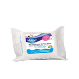 Antibacterial Surface Wipes - MazenOnline