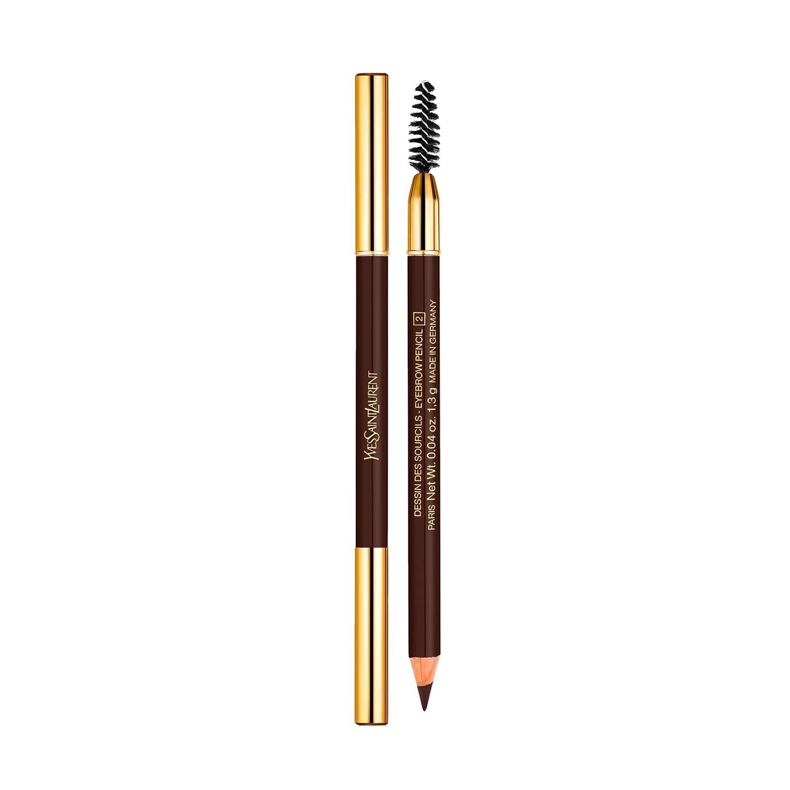 Dessin des Sourcils Dual-Purpose Eyebrow Pencil - MazenOnline