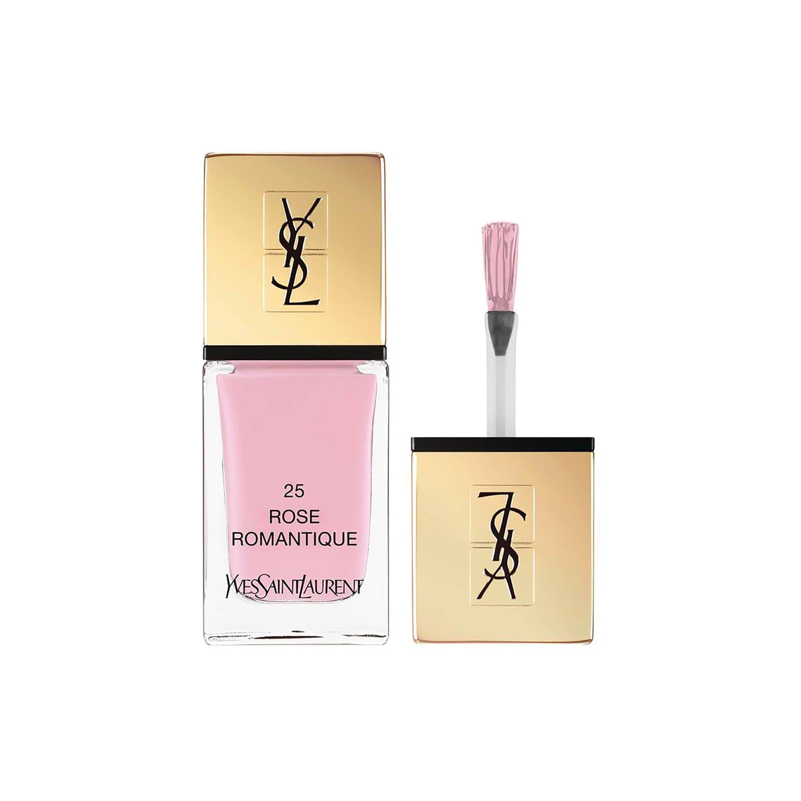 La Laque Couture Nail Polish - MazenOnline