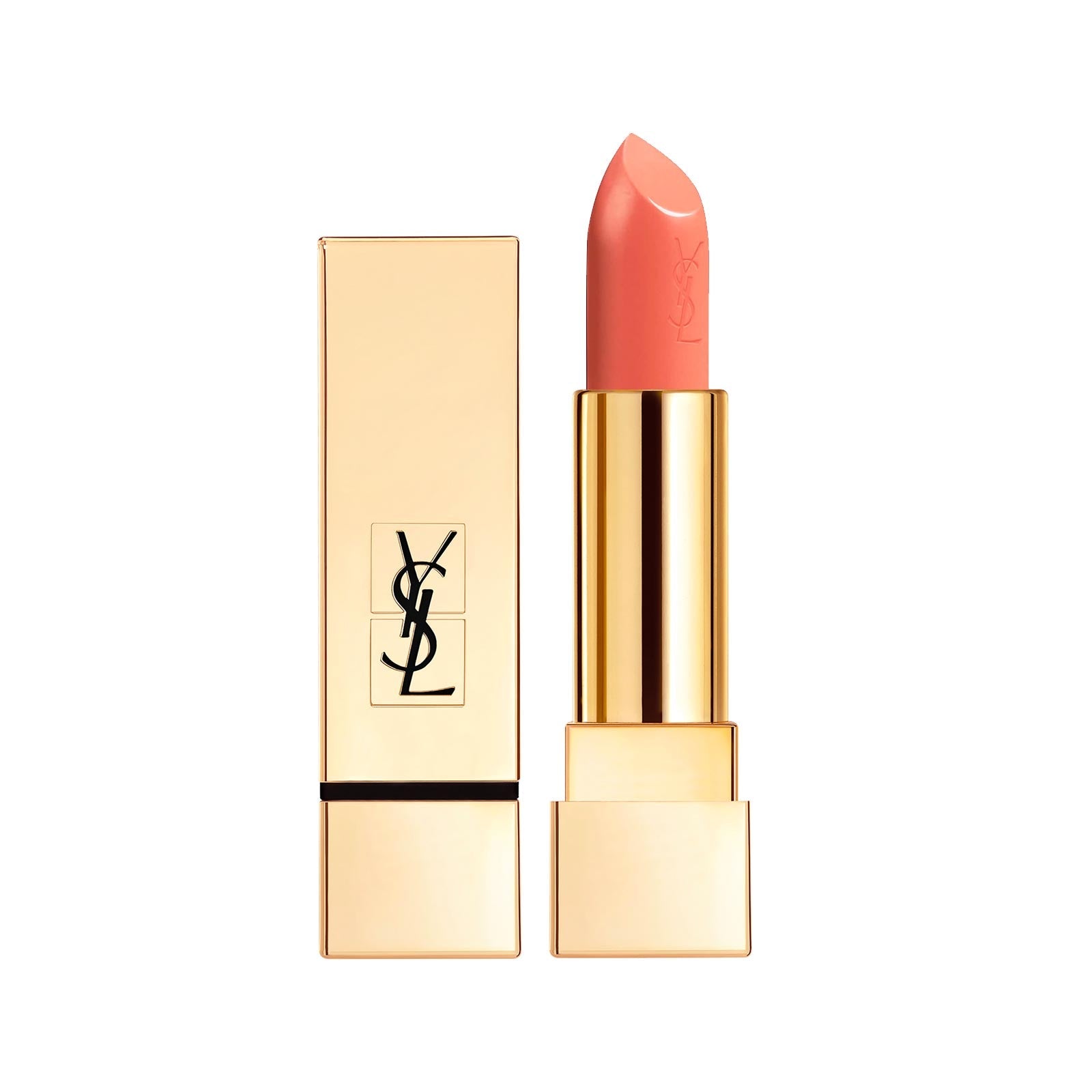 Rouge Pur Couture Pure Colour Satiny Radiance Lipstick - MazenOnline