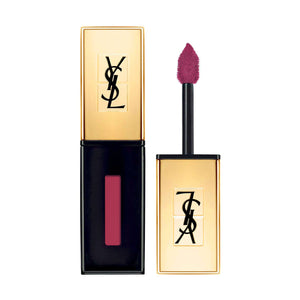 Rouge Pur Couture Vernis A Lèvres Glossy Stain - MazenOnline