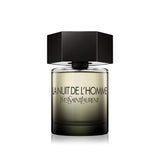 La Nuit de L'Homme Eau de Toilette - MazenOnline