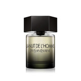 La Nuit de L'Homme Eau de Toilette - MazenOnline