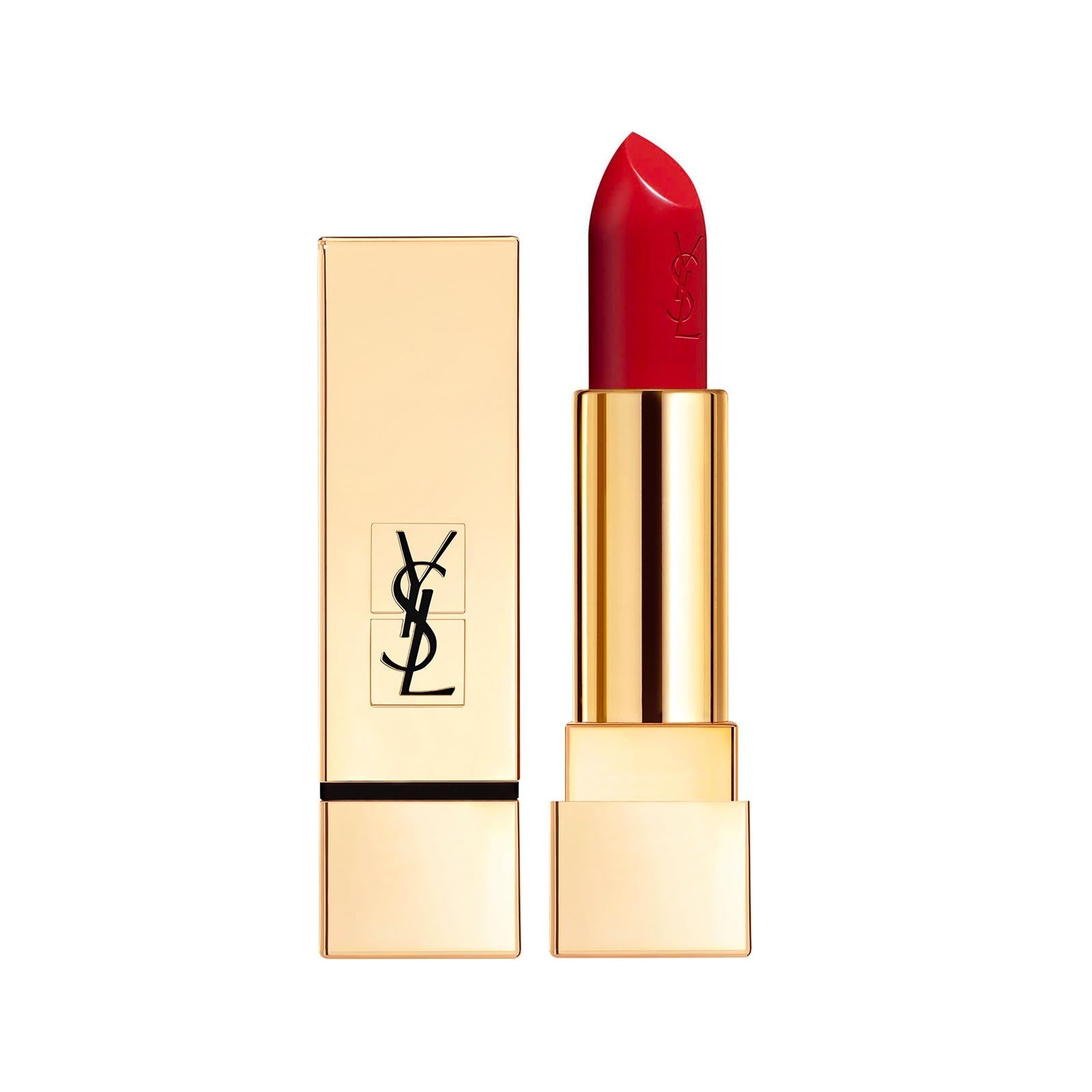 Rouge Pur Couture Pure Colour Satiny Radiance Lipstick - MazenOnline