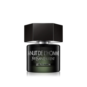 La Nuit de L'Homme Le Parfum Eau de Parfum - MazenOnline