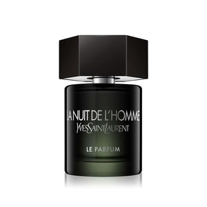 La Nuit de L'Homme Le Parfum Eau de Parfum - MazenOnline