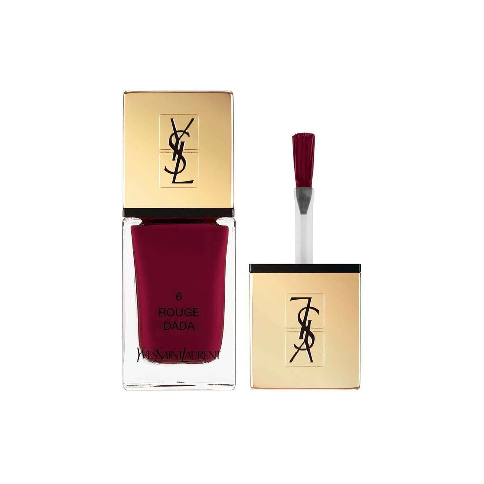 La Laque Couture Nail Polish - MazenOnline