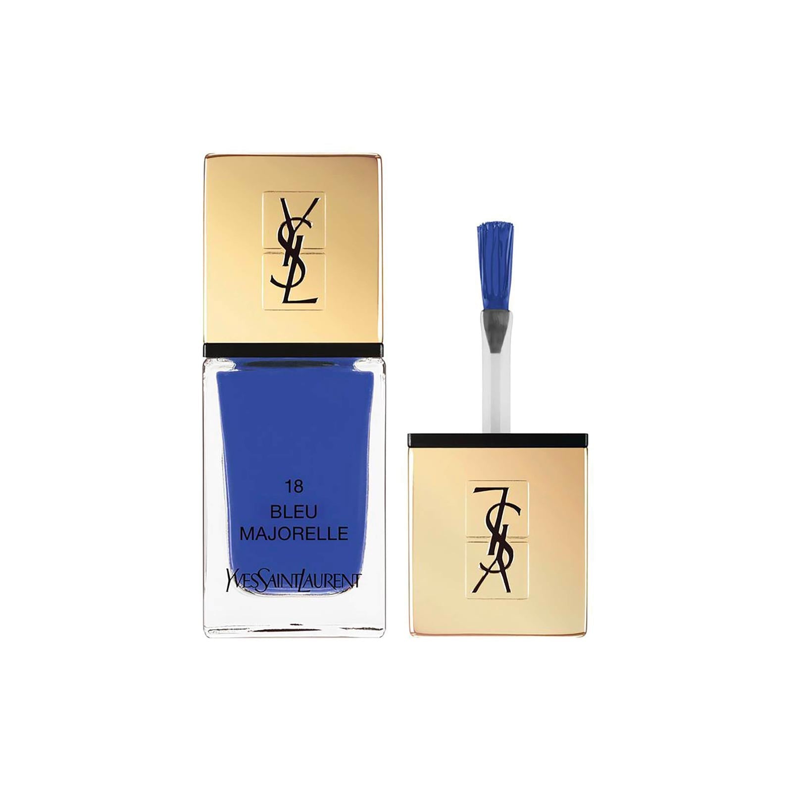 La Laque Couture Nail Polish - MazenOnline