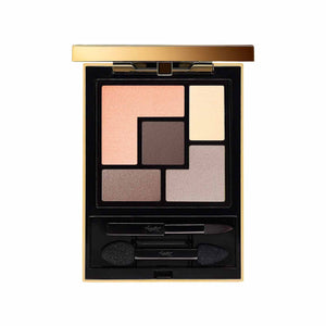 Couture Eyeshadow Palette 5-Color Read To Wear - MazenOnline