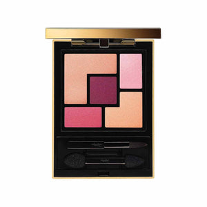 Couture Eyeshadow Palette 5-Color Read To Wear - MazenOnline