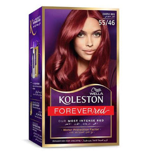 Koleston Hair Color Kit - MazenOnline