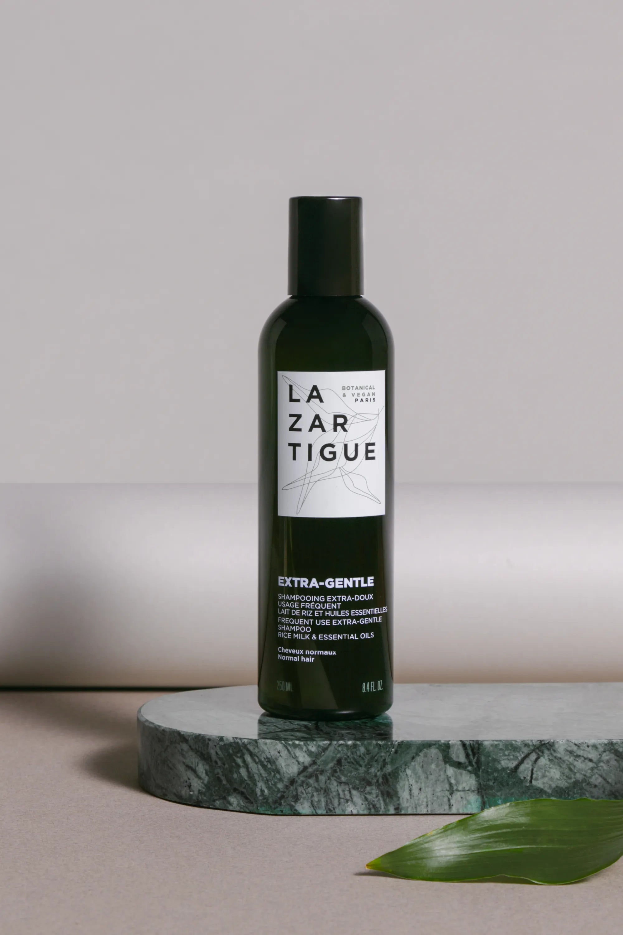 Extra-Gentle Shampoo - MazenOnline