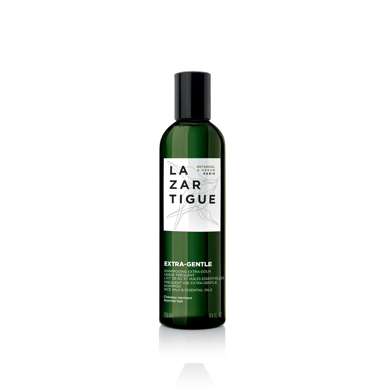 Extra-Gentle Shampoo - MazenOnline