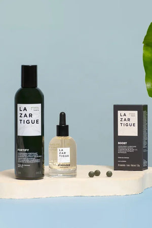 Fortify Shampoo - MazenOnline