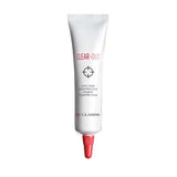 My Clarins Clear-Out Targets Imperfections - MazenOnline