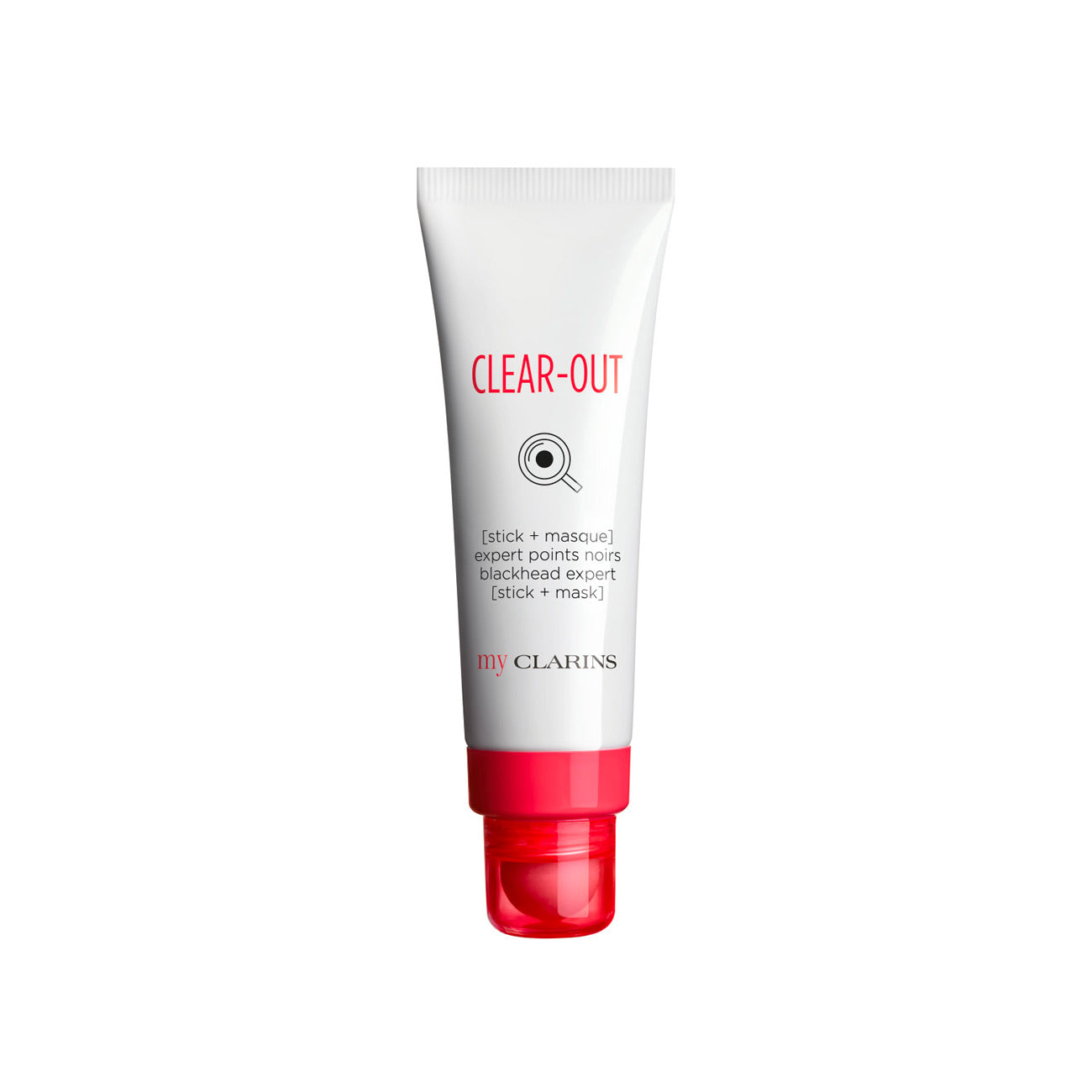 My Clarins Clear-Out Blackhead Expert [Stick + Mask] - MazenOnline