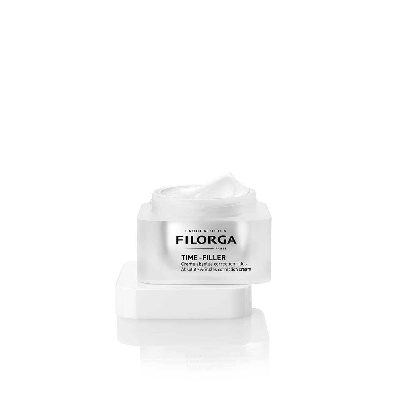 filorga time filler