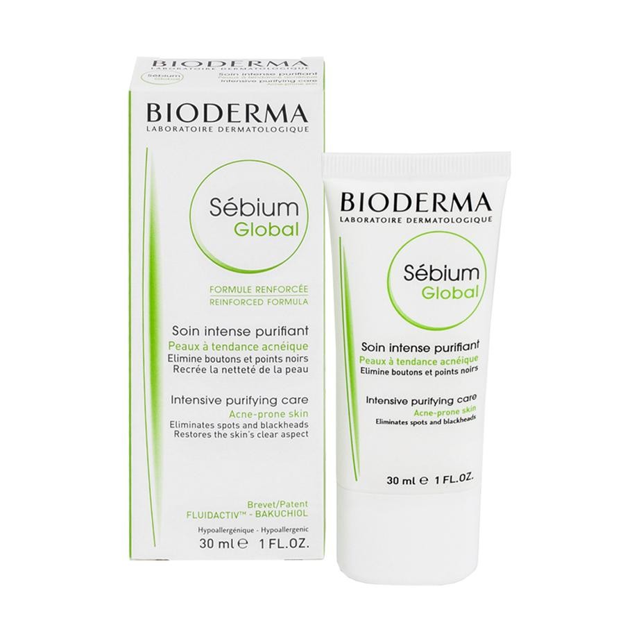 bioderma sebium