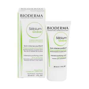 bioderma sebium