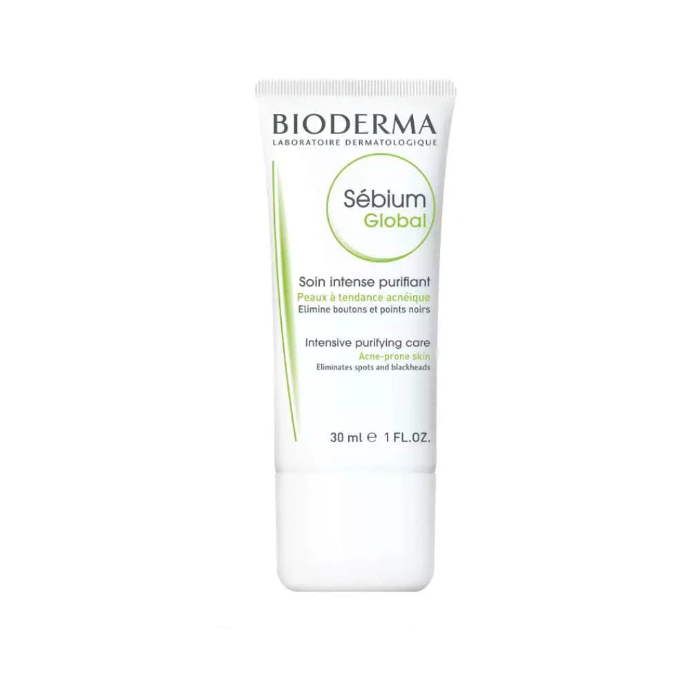 bioderma sebium