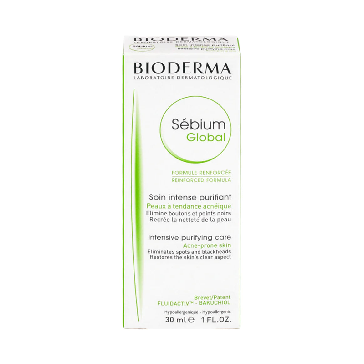 bioderma sebium