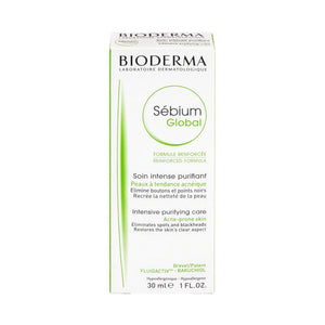bioderma sebium