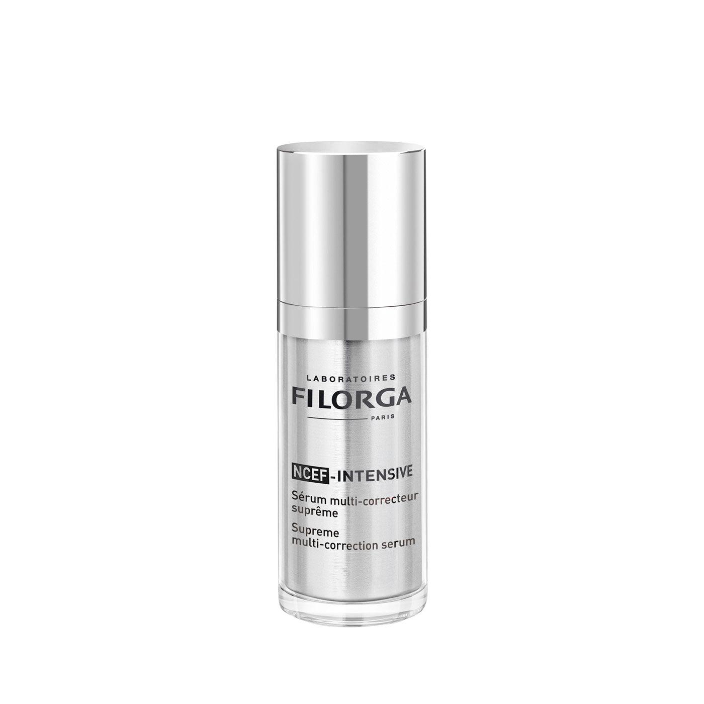 filorga ncef intensive