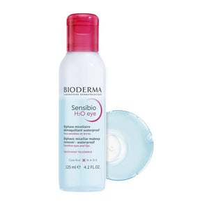bioderma sensibio