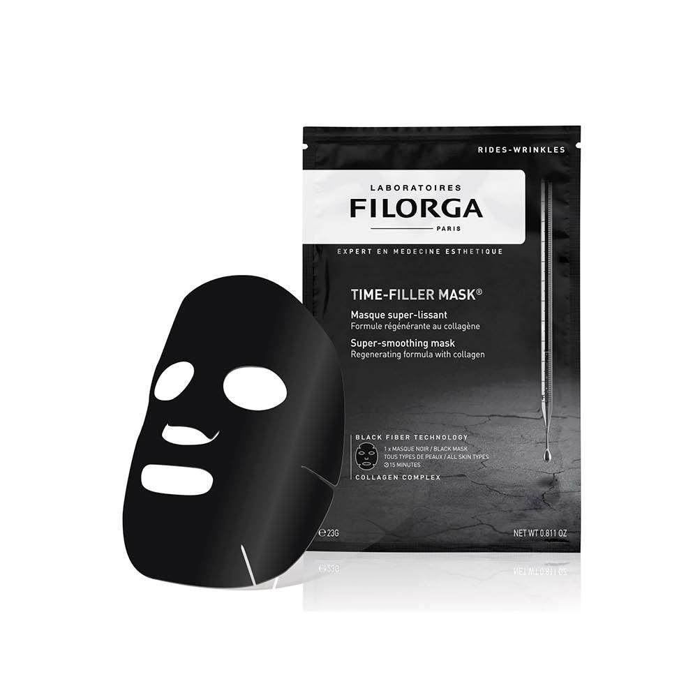 Time Filler Mask - MazenOnline