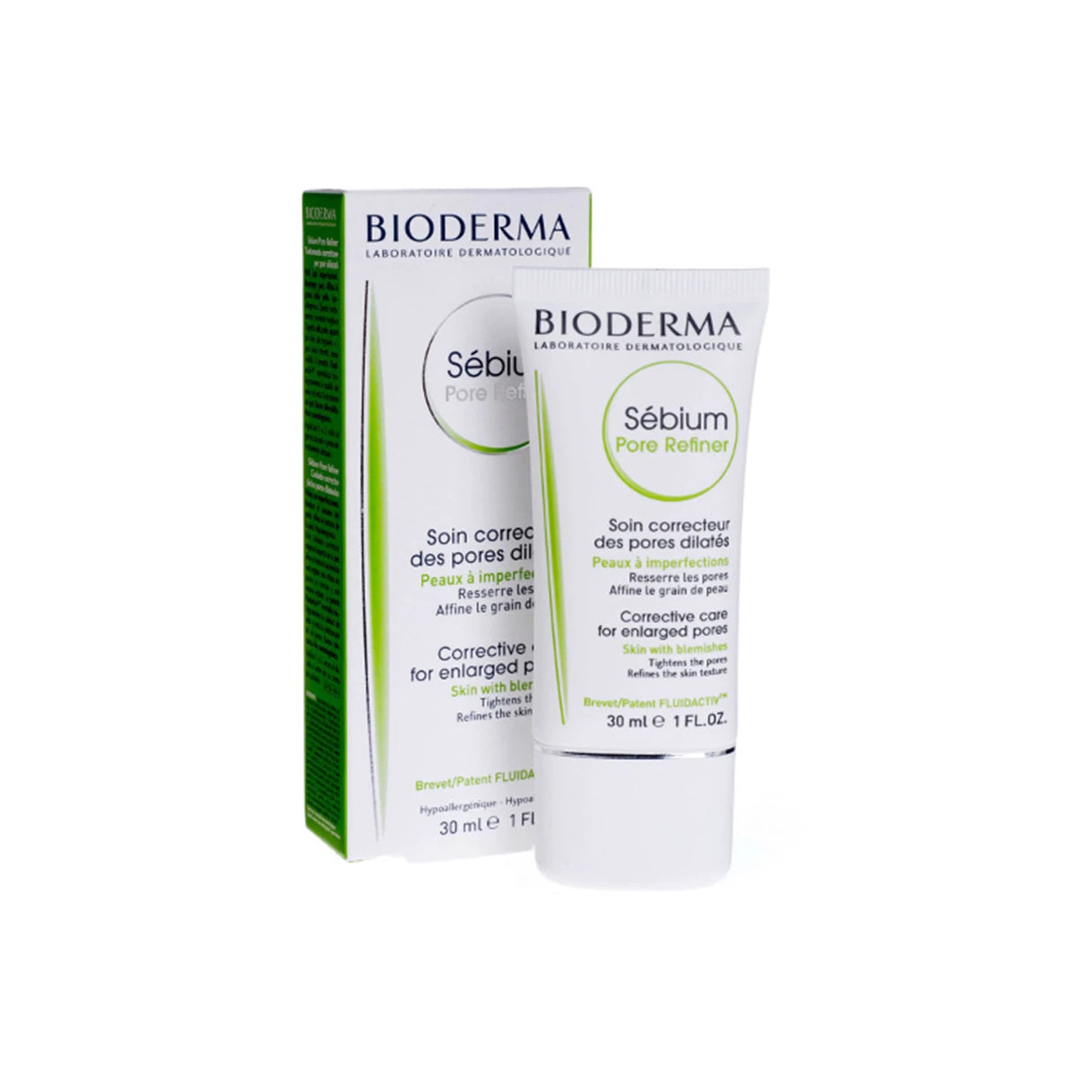 bioderma sebium