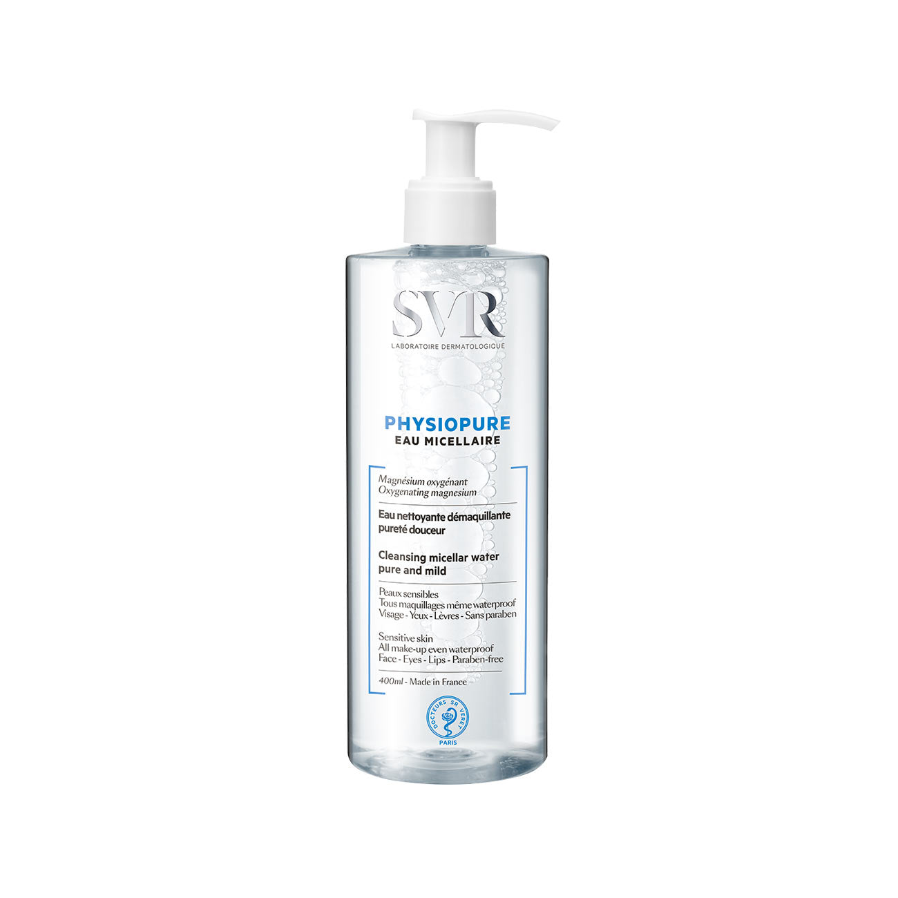 Physiopure Eau Micellaire - MazenOnline