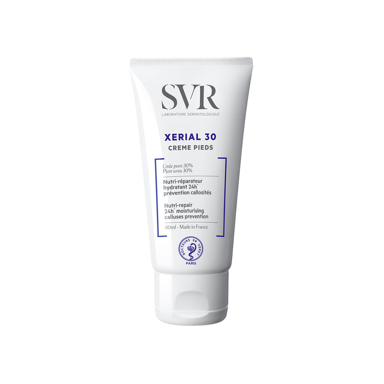 svr Xerial