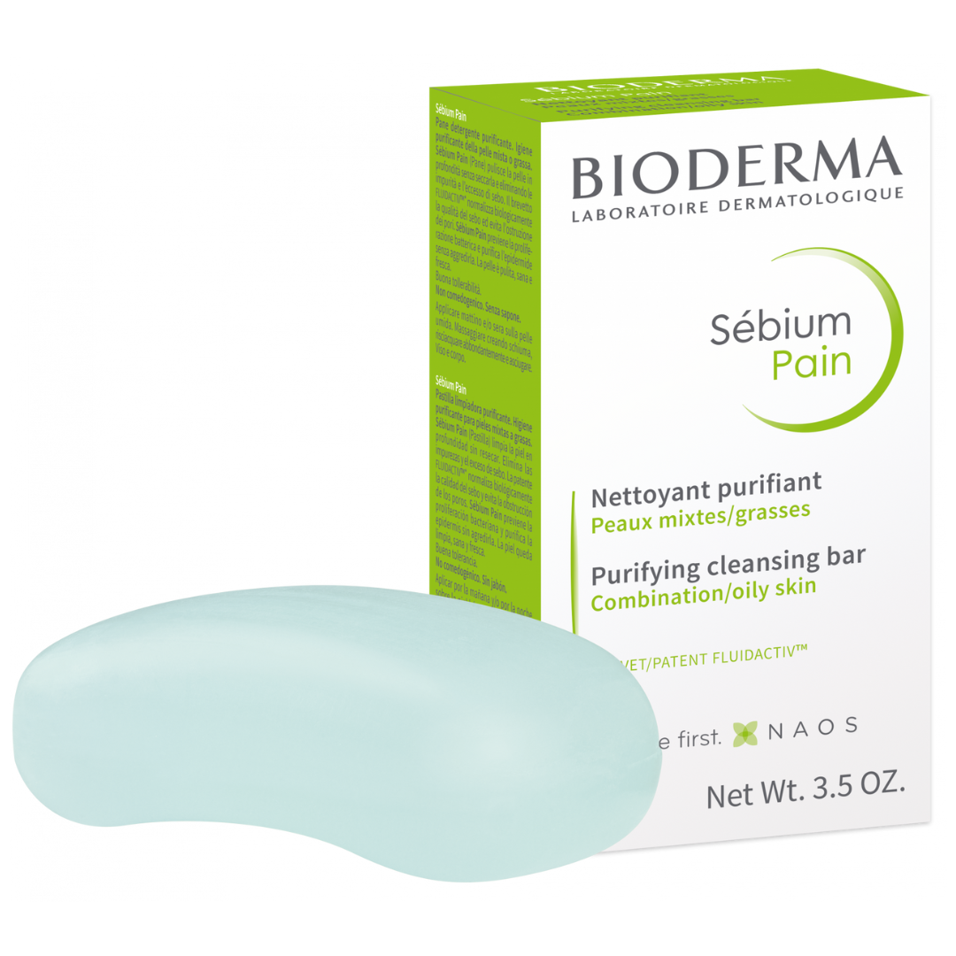bioderma sebium