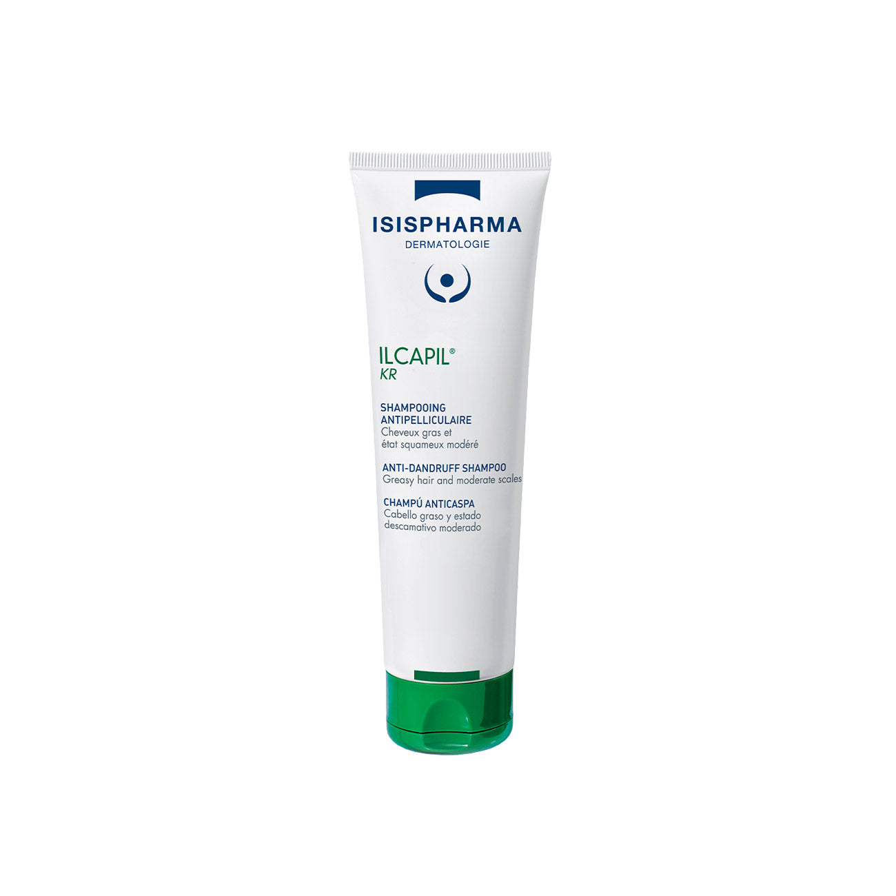 Ilcapil KR Shampoo - MazenOnline