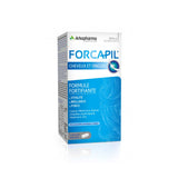 Forcapil Hair & Nails - MazenOnline