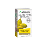 Arkocaps Pumpkin Seed Oil 60 cap - MazenOnline