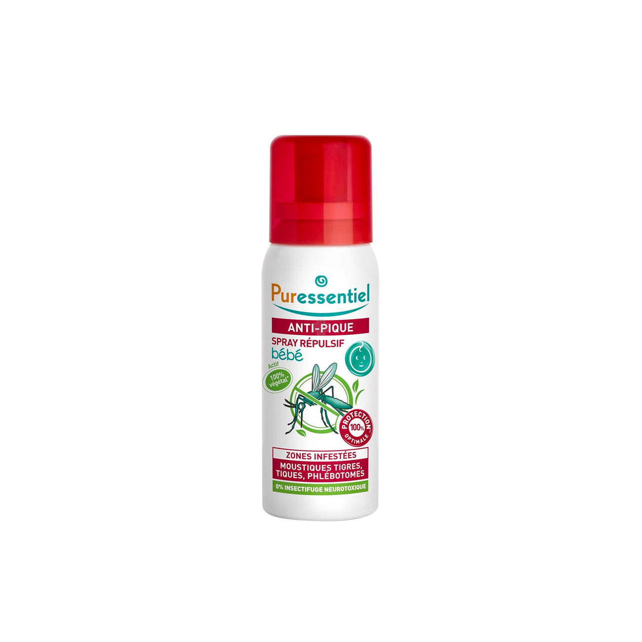 Anti-Sting Baby Repellent Spray - MazenOnline