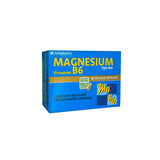 Magnesium and Vitamin B6 150mg - MazenOnline