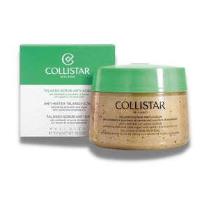 collistar scrub