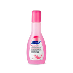 Acetone Free Nail Polish Remover - MazenOnline
