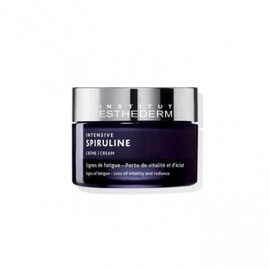 Intensive Spiruline Cream - MazenOnline