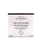 Cellular Water Melting Moisturizing Cream Intensive Moisturizing Cream with Cell Water 50 Ml - MazenOnline