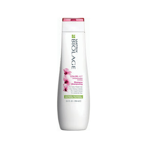 ColorLast Shampoo For Colour Treated Hair Orchid - MazenOnline