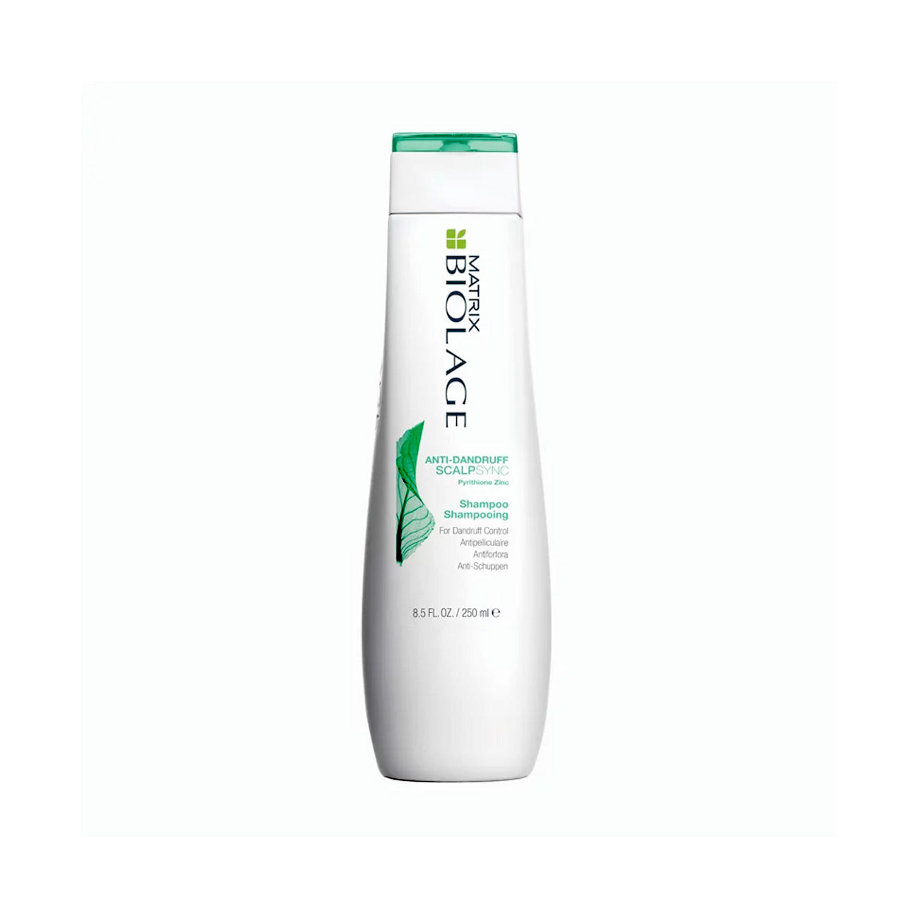ScalpSync Anti-Dandruff Shampoo For Dandruff Control - MazenOnline