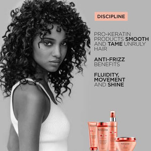 kerastase paris discipline