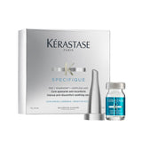 kerastase hair oil