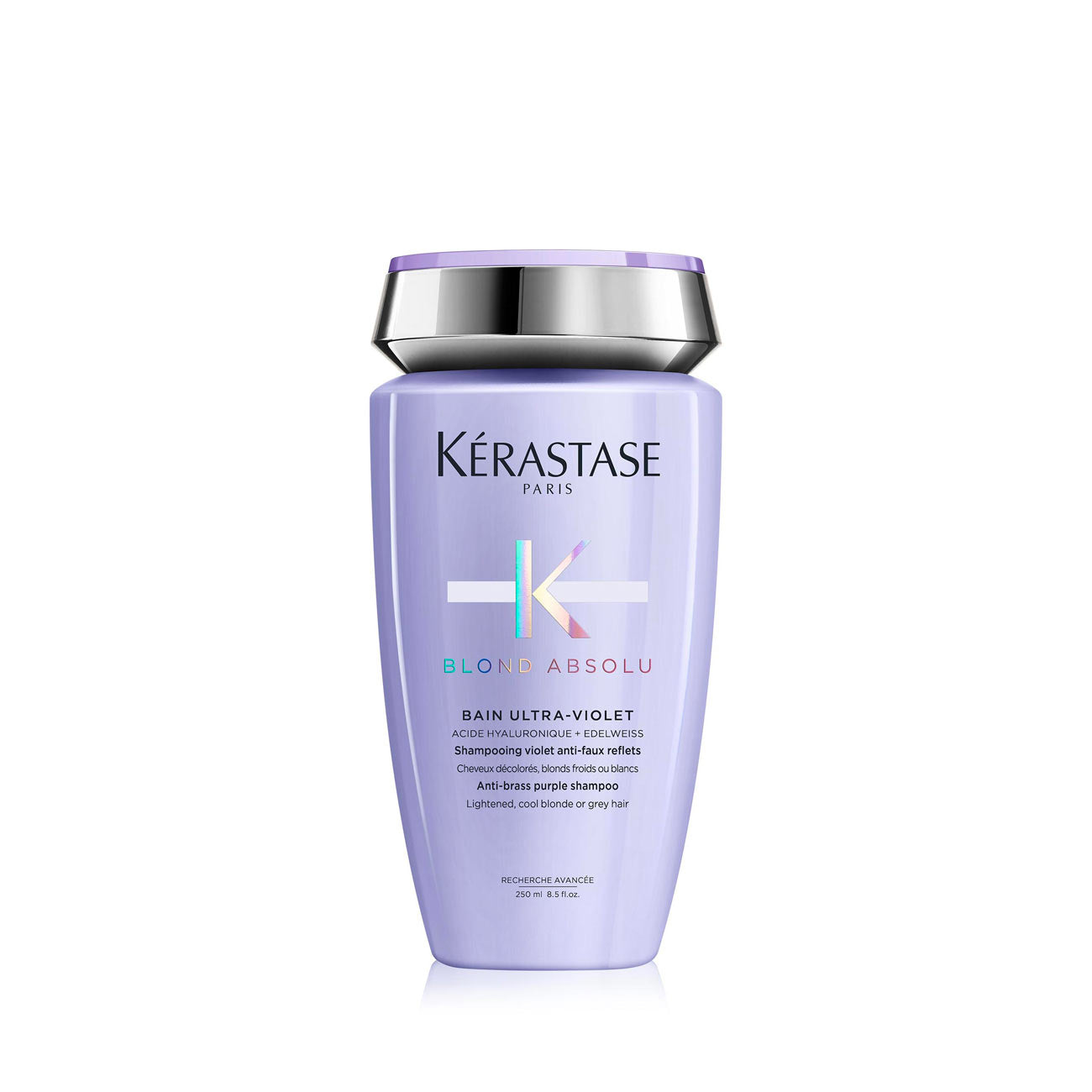 kerastase shampoo