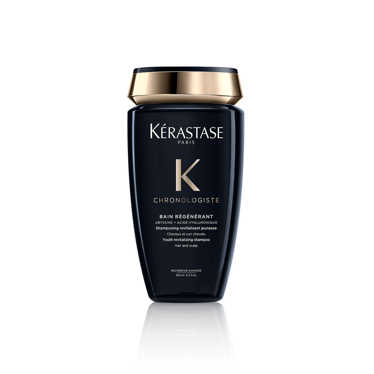 kerastase shampoo