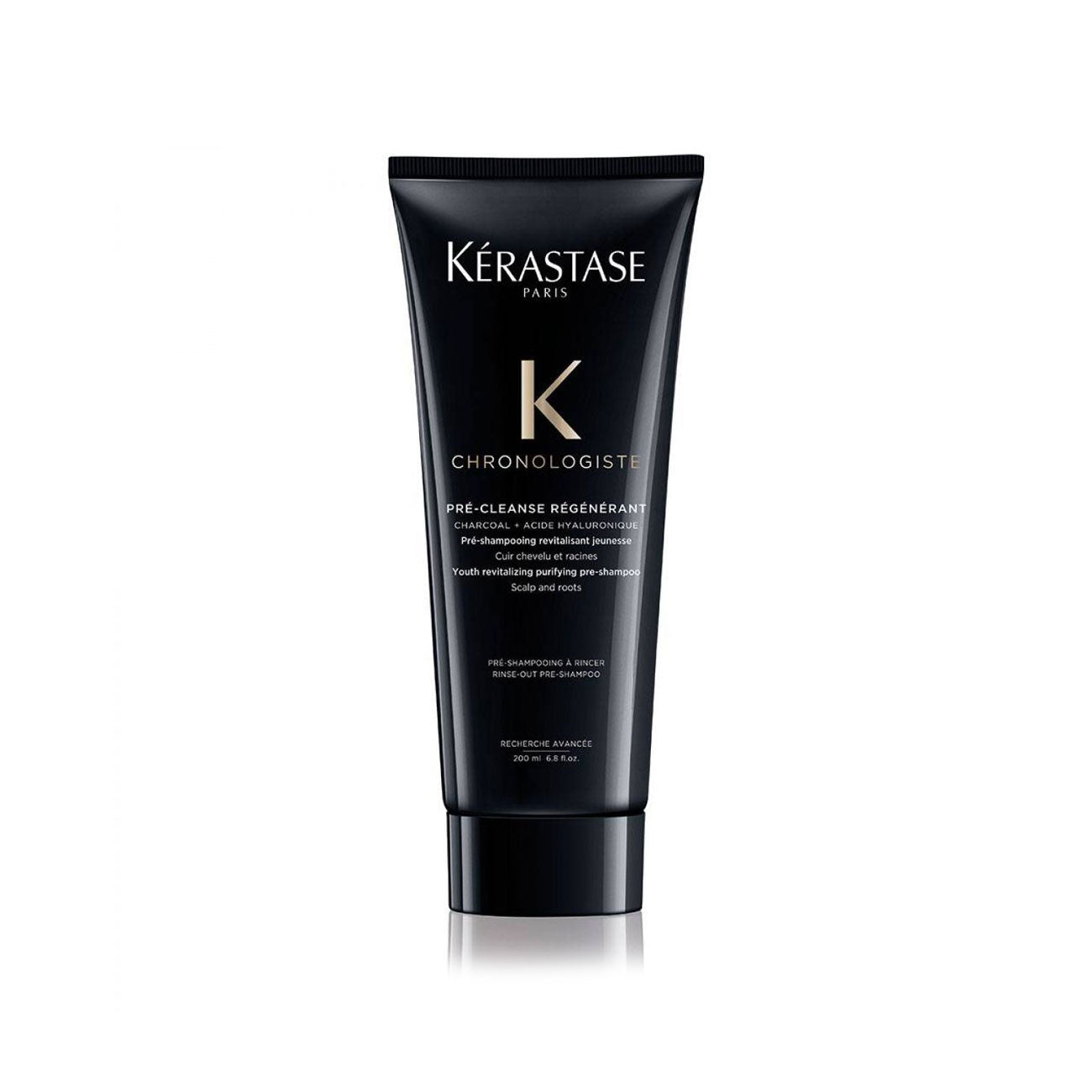 kerastase shampoo