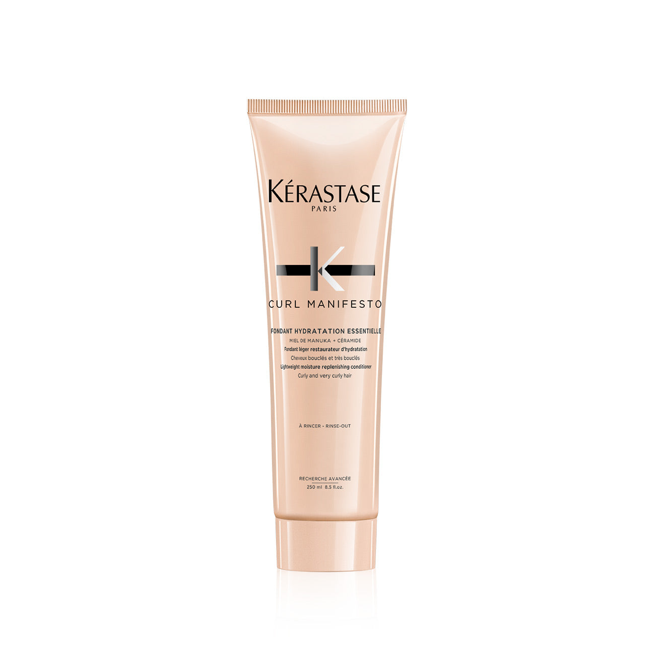kerastase curl manifesto